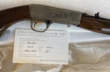 BELGIAN BROWNING SEMI-AUTO 22 LR GRADE 2, BRAND NEW IN THE BOX - 2 of 3