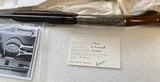BELGIAN BROWNING SEMI-AUTO 22 LR GRADE 2, BRAND NEW IN THE BOX - 5 of 5