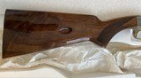 BELGIAN BROWNING SEMI-AUTO 22 LR GRADE 2, BRAND NEW IN THE BOX - 2 of 5
