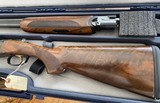 BERETTA SILVER PIGEON IV 28GA 28", NEW, NEVER FIRED, CASED - 1 of 5