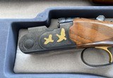 BERETTA SILVER PIGEON IV 28GA 28", NEW, NEVER FIRED, CASED - 3 of 5