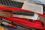 BENELLI WORLD CLASS RAFFAELLO LEGACY 12GA 26", NEW, CASED - 4 of 8