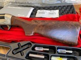 BENELLI WORLD CLASS RAFFAELLO LEGACY 12GA 26", NEW, CASED - 3 of 8