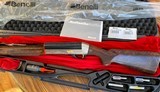 BENELLI WORLD CLASS RAFFAELLO LEGACY 12GA 26", NEW, CASED - 2 of 8