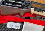 BENELLI WORLD CLASS RAFFAELLO LEGACY 12GA 26", NEW, CASED - 6 of 8