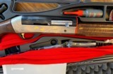 BENELLI WORLD CLASS RAFFAELLO LEGACY 12GA 26", NEW, CASED - 7 of 8