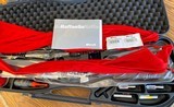 BENELLI WORLD CLASS RAFFAELLO LEGACY 12GA 26", NEW, CASED - 1 of 8
