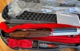 BENELLI WORLD CLASS RAFFAELLO LEGACY 12GA 26", NEW, CASED - 5 of 8