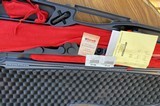 BENELLI WORLD CLASS EXCLUSIVE 20GA 26", NEW IN CASE - 1 of 4
