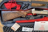 BENELLI WORLD CLASS EXCLUSIVE 20GA 26", NEW IN CASE - 3 of 4