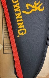BROWNING BUCK MARK FIELD TARGET 22LR, NEW IN BOX - 4 of 4