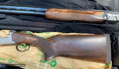 PERAZZI MX8 PROFESSIONAL SKEET 12GA 29 1/2