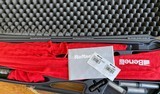 BENELLI WORLD CLASS RAFFAELLO DELUXE 12GA 26", NEW, CASED - 5 of 6