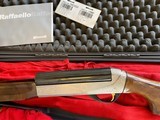 BENELLI WORLD CLASS RAFFAELLO DELUXE 12GA 26", NEW, CASED - 4 of 6