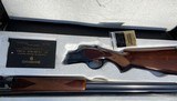 BELGIAN BROWNING SUPERPOSED LIGHTNING GRADE I, 12GA, 28" - 6 of 11