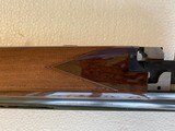 BELGIAN BROWNING SUPERPOSED LIGHTNING GRADE I, 12GA, 28" - 8 of 11