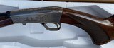 BELGIAN BROWNING SEMI-AUTO 22 LR GRADE 2, BRAND NEW IN THE BOX - 5 of 6