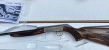 BELGIAN BROWNING SEMI-AUTO 22 LR GRADE 2, BRAND NEW IN THE BOX - 6 of 6