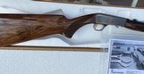 BELGIAN BROWNING SEMI-AUTO 22 LR GRADE 2, BRAND NEW IN THE BOX - 3 of 6