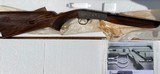 BELGIAN BROWNING SEMI-AUTO 22 LR GRADE 2, BRAND NEW IN THE BOX - 4 of 4