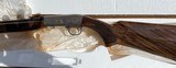 BELGIAN BROWNING SEMI-AUTO 22 LR GRADE 2, BRAND NEW IN THE BOX - 1 of 4