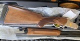 FRANCHI RENAISSANCE CLASSIC 20GA 28”, BRAND NEW, CASED.(40640) - 1 of 5