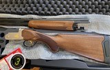 FRANCHI RENAISSANCE CLASSIC 20GA 28”, BRAND NEW, CASED.(40640) - 2 of 5