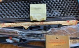 BENELLI SUPER BLACK EAGLE 12GA 28", NEW, CASED - 3 of 3