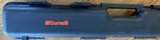 BENELLI CLEANING KIT CASE FOR SHOTGUNS, 12GA & 20 GA - 1 of 3
