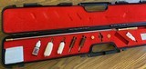 BENELLI CLEANING KIT CASE FOR SHOTGUNS, 12GA & 20 GA - 3 of 3