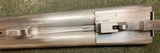 PARKER REPRODUCTION SIDE BY SIDE BARREL 20GA 26" - 2 of 4