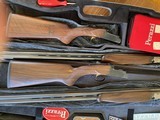 PERAZZI MX8-20 SEQUENTIAL MATCHED PAIR 20GA 30", BRAND NEW, CASED - 2 of 4