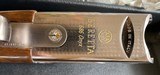BERETTA 686 WHITE ONYX 28GA 28", NEW, CASED - 6 of 6