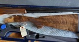BERETTA 686 WHITE ONYX 28GA 28", NEW, CASED - 1 of 6