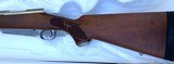 WINCHESTER MODEL 70 FEATHERWEIGHT 7MM REM MAG DARK MAPLE STAINLESS 2018 SHOT SHOW SPECIAL - 3 of 6