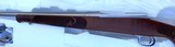 WINCHESTER MODEL 70 FEATHERWEIGHT 7MM REM MAG DARK MAPLE STAINLESS 2018 SHOT SHOW SPECIAL - 4 of 6