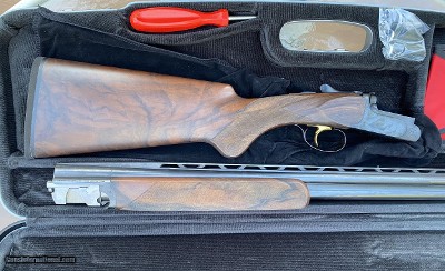 PERAZZI MX8-20, 2OGA 31 1/2