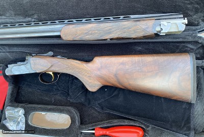 PERAZZI MX8-20, 2OGA 31 1/2