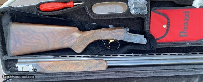 PERAZZI MX8-20, 2OGA 31 1/2