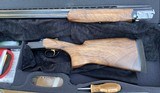 PERAZZI MX1 12GA 30" BRAND NEW CASED - 1 of 3