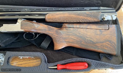 PERAZZI MX12 12GA 311/2