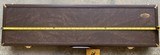 BROWNING TRADITIONAL OVER/UNDER OR BT GUN CASE BRAND NEW - 2 of 3