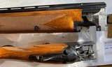 BELGIAN BROWNING SUPERPOSED LIGHTNING GRADE 1, 12GA 28