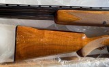 BELGIAN BROWNING SUPERPOSED LIGHTNING GRADE 1, 12GA 28
