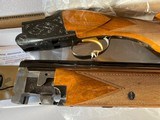 BELGIAN BROWNING SUPERPOSED LIGHTNING GRADE 1, 12GA 28