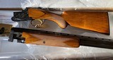 BELGIAN BROWNING SUPERPOSED LIGHTNING GRADE 1, 12GA 28
