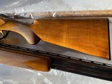 BELGIAN BROWNING SUPERPOSED LIGHTNING GRADE 1, 12GA 28
