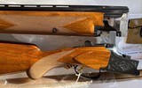 BELGIAN BROWNING SUPERPOSED LIGHTNING GRADE 1, 12GA 28