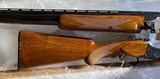 BELGIAN BROWNING SUPERPOSED LIGHTNING GRADE 1, 12GA 28