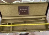 WINCHESTER GUN CASE FOR QUAIL SPECIAL LTD EDITION, NEW - 2 of 2